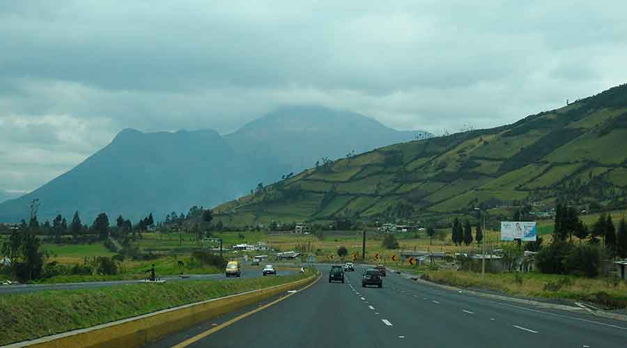How To Get There Otavalo Indigenous Community