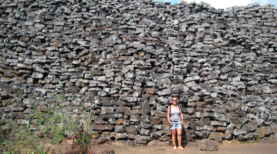 Muro De Lagrimas